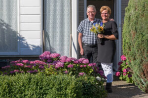 004-2018-07-03 Gert en Renate trouwen
