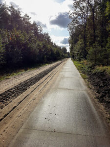 004-2019-10-04 Richting Veluwse Bron