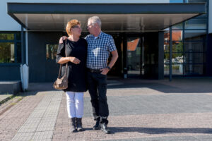 005-2018-07-03 Gert en Renate trouwen