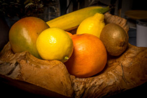 005-2019-02-10 Stilleven en fruit