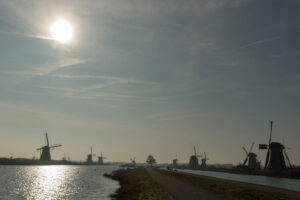 005-2019-02-23 Kinderdijk
