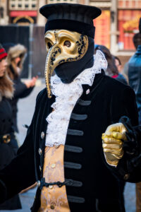 006-2018-01-14 Carnaval Brugge