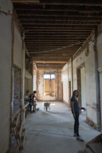 006-2018-07-07 Team Urbex in Luik en Spa