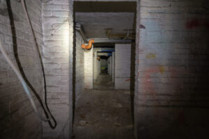 006-2018-09-15 Urbex Belgie met Frank en Iris