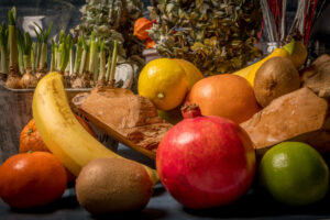 006-2019-02-10 Stilleven en fruit