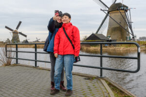 007-2018-03-10 Kinderdijk