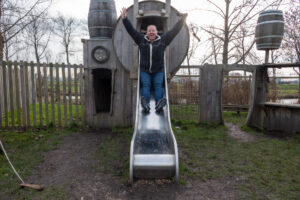 007-2018-12-27 Rondje Noord-Holland