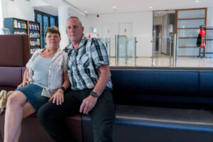 008-2018-07-03 Gert en Renate trouwen