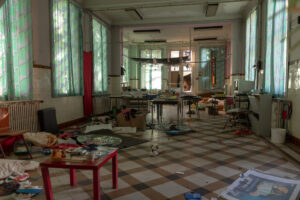 008-2018-09-15 Urbex Belgie met Frank en Iris