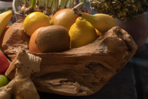 008-2019-02-10 Stilleven en fruit