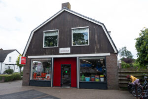 008-2019-06-08 Weekendje Dwingeloo