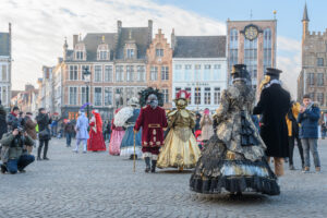 009-2018-01-14 Carnaval Brugge