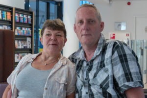 009-2018-07-03 Gert en Renate trouwen