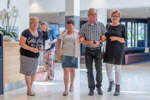 010-2018-07-03 Gert en Renate trouwen
