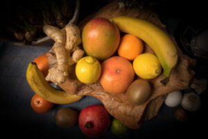 010-2019-02-10 Stilleven en fruit