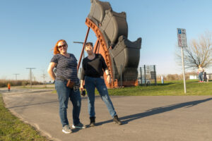 010-2019-03-22 Weekendje weg