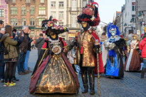 011-2018-01-14 Carnaval Brugge