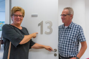 011-2018-07-03 Gert en Renate trouwen