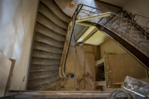 011-2018-07-07 Team Urbex in Luik en Spa