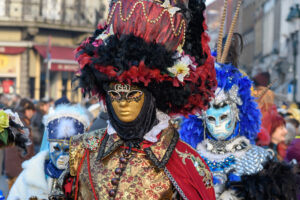 012-2018-01-14 Carnaval Brugge