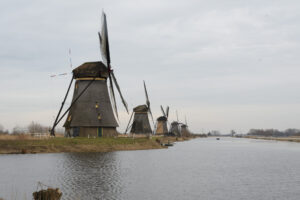 012-2018-03-10 Kinderdijk