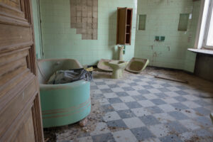 012-2018-07-07 Team Urbex in Luik en Spa