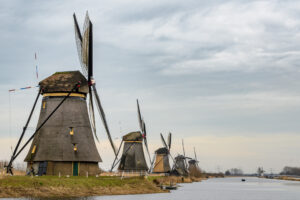 013-2018-03-10 Kinderdijk