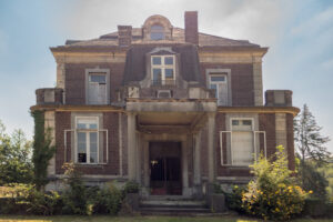 013-2018-07-07 Team Urbex in Luik en Spa