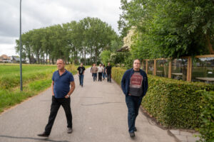 013-2019-07-07 Wil Jan en Familie