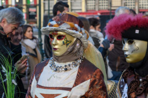 014-2018-01-14 Carnaval Brugge