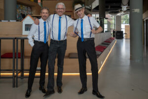 014-2018-06-17 Mr. Senior verkiezing