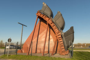 014-2019-03-22 Weekendje weg