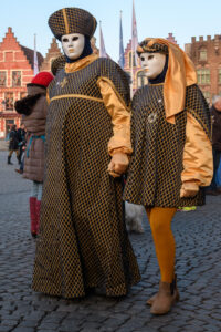 015-2018-01-14 Carnaval Brugge