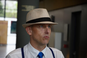 015-2018-06-17 Mr. Senior verkiezing