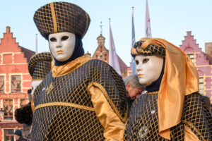 016-2018-01-14 Carnaval Brugge