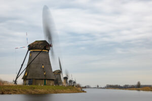 016-2018-03-10 Kinderdijk