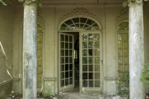 016-2018-07-07 Team Urbex in Luik en Spa