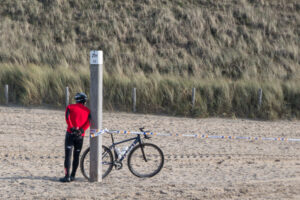 016-2018-11-03 Zoetermeer en Katwijk