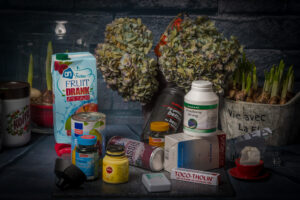 016-2019-02-10 Stilleven en fruit