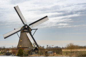017-2018-03-10 Kinderdijk