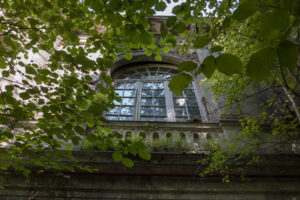 017-2018-07-07 Team Urbex in Luik en Spa