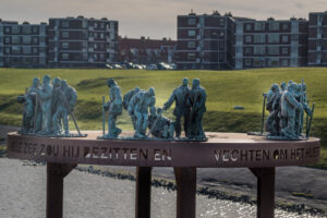 017-2018-11-03 Zoetermeer en Katwijk