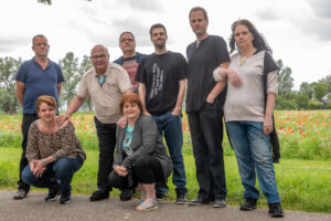 017-2019-07-07 Wil Jan en Familie