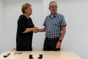 018-2018-07-03 Gert en Renate trouwen