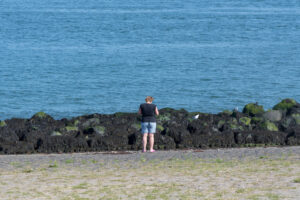 018-2018-09-02 Maasvlakte met Iris