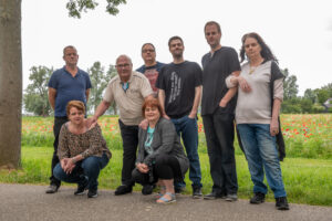 018-2019-07-07 Wil Jan en Familie