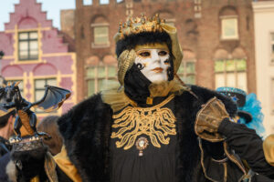 019-2018-01-14 Carnaval Brugge