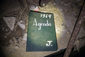 019-2018-07-07 Team Urbex in Luik en Spa