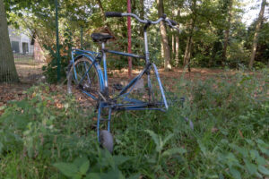 019-2018-09-15 Urbex Belgie met Frank en Iris