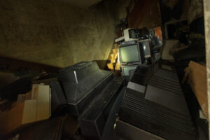 019-2019-03-10 Dagje Urbex